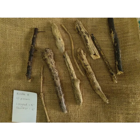 Driftwood / Drift Wood Bundle 8