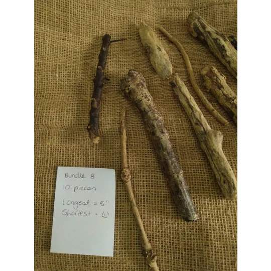 Driftwood / Drift Wood Bundle 8