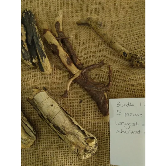 Driftwood / Drift Wood Bundle 12