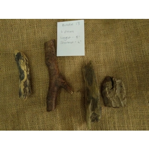 Driftwood Bundle 13