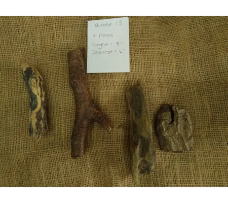 Driftwood Bundle 13