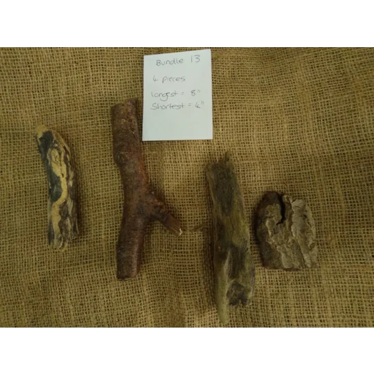 Driftwood Bundle 13