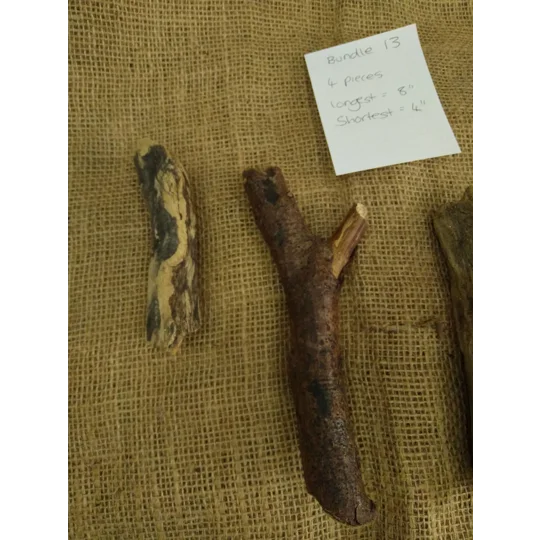 Driftwood Bundle 13