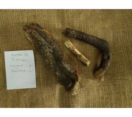 Driftwood / Drift Wood Bundle 14