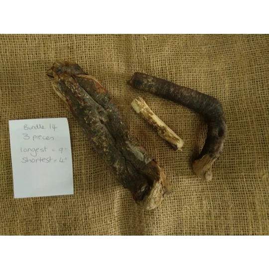 Driftwood / Drift Wood Bundle 14