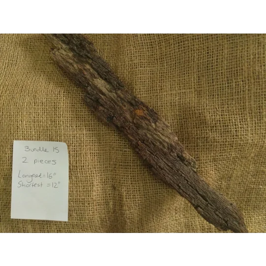 Driftwood / Drift Wood Bundle 15