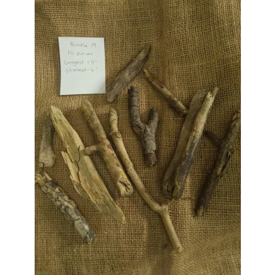 Driftwood / Drift Wood Bundle 19