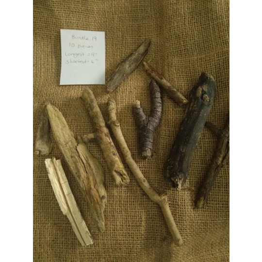Driftwood / Drift Wood Bundle 19