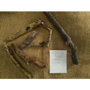 Driftwood / Drift Wood Bundle 20