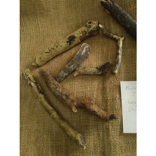 Driftwood / Drift Wood Bundle 20