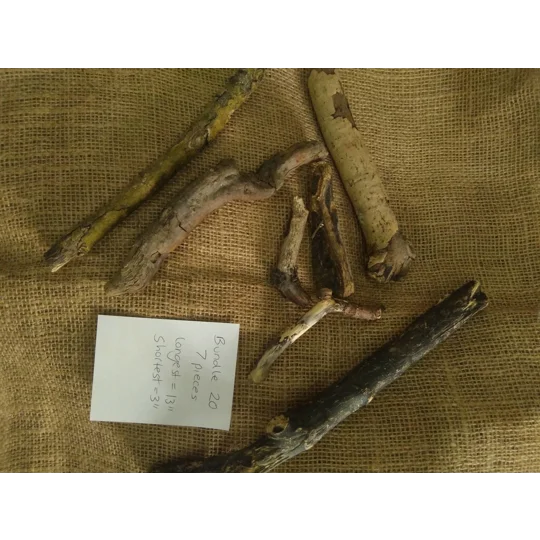 Driftwood / Drift Wood Bundle 20