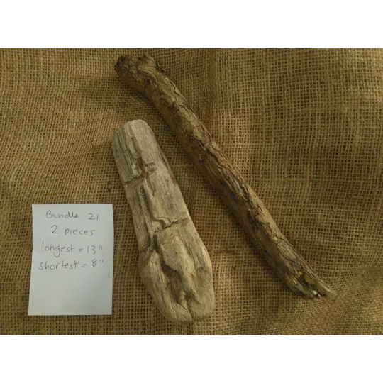 Driftwood / Driftwood Bundle 21