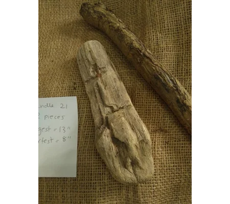Driftwood / Driftwood Bundle 21