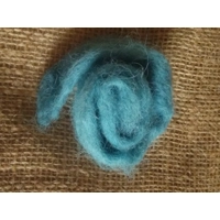 Blue Sky Carded Wool 10g