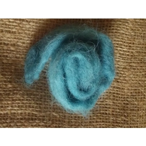 Blue Sky Carded Wool 10g