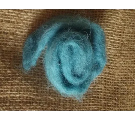Blue Sky Carded Wool 10g