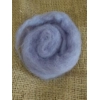 Sweet Lilac Carded Wool 10g Sweet Lilac Carded Wool 10g