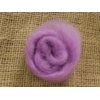 Purple Haze Carded Wool 10g Purple Haze Carded Wool 10g