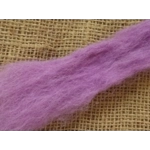 Purple Haze Carded Wool 10g Purple Haze Carded Wool 10g