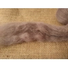 Twilight (light brown/pink) Carded Wool 10g Twilight (light brown/pink) Carded Wool 10g