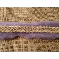 Hessian Ribbon, 50cm