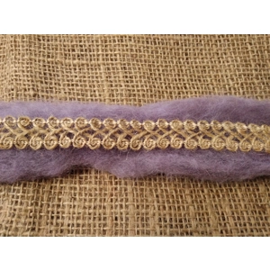 Hessian Ribbon, 50cm