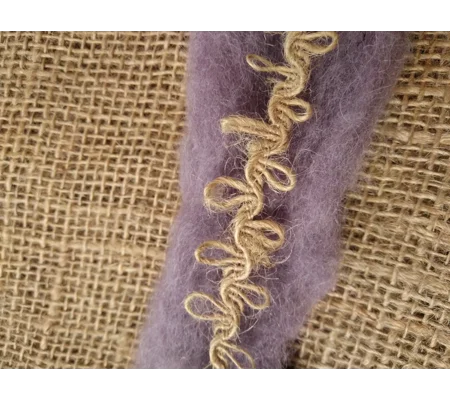 Hessian Ribbon, 50cm