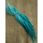 Fibre Finder - Neptune - Sea themed colours mixed fibres pack