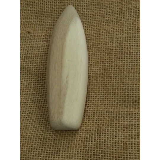 Small Wood Boat / Dinghy