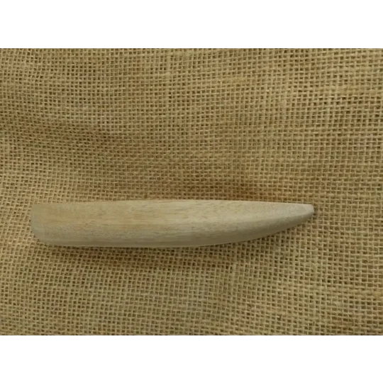 Small Wood Boat / Dinghy
