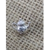 Miniature Silver Colour Tea pot Miniature Silver Colour Tea pot