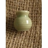 Miniature Ceramic Vase