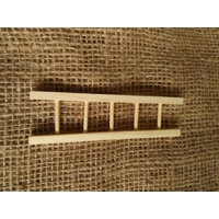 Miniature Wood Ladder