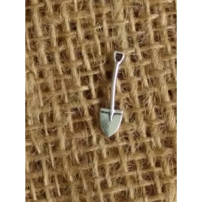 Tiny miniature shovel Tiny miniature shovel