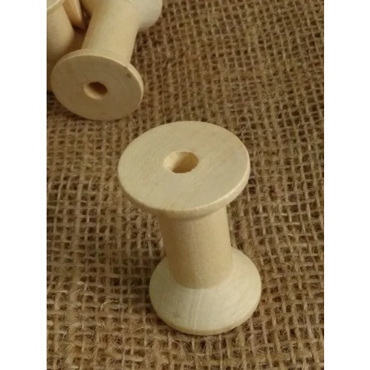 Miniature reel / spool