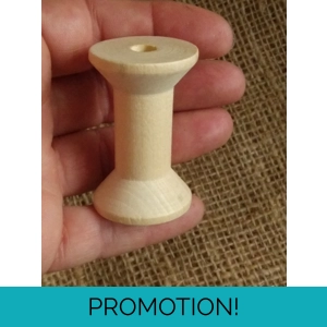 Miniature reel / spool