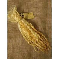 Light Golden Yellow- 10g bunch teeswater locks