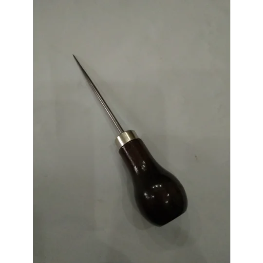 Wood handled Awl