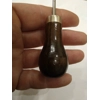 Wood handled Awl Wood handled Awl