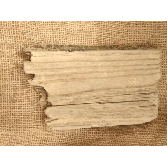 Driftwood / Drift Wood single piece number 11
