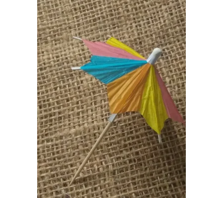 Miniature Parasol / umbrella