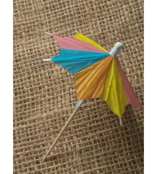 Miniature Parasol / umbrella