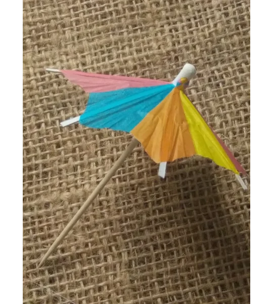 Miniature Parasol / umbrella