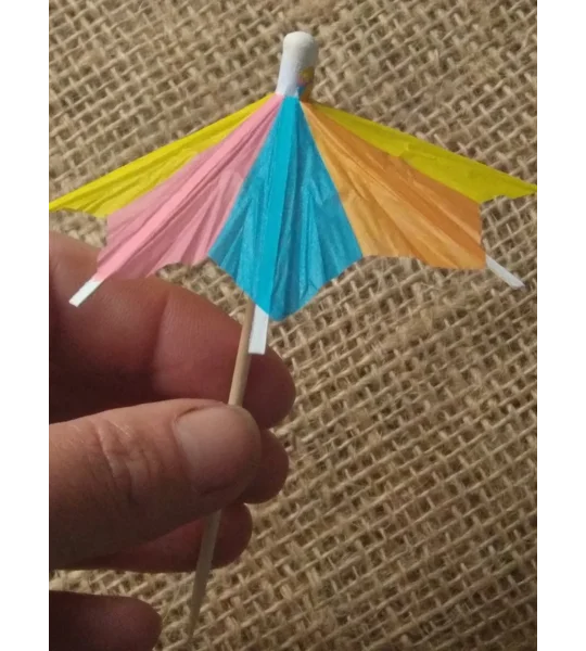Miniature Parasol / umbrella