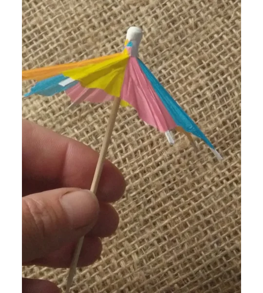 Miniature Parasol / umbrella