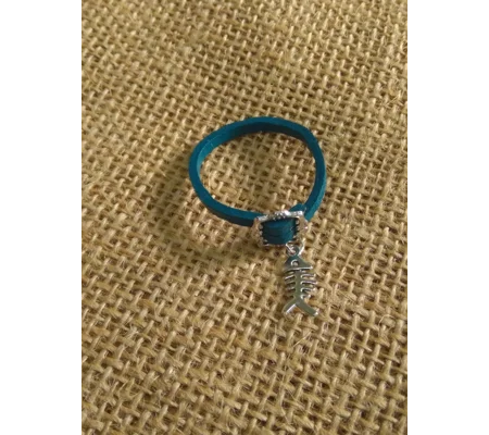 Bespoke Collar for Miniature Makes