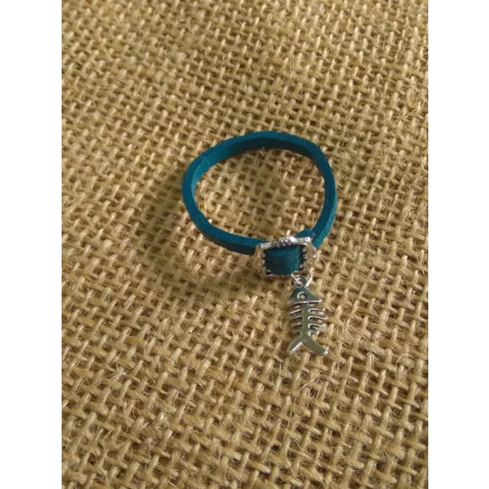 Bespoke Collar for Miniature Makes