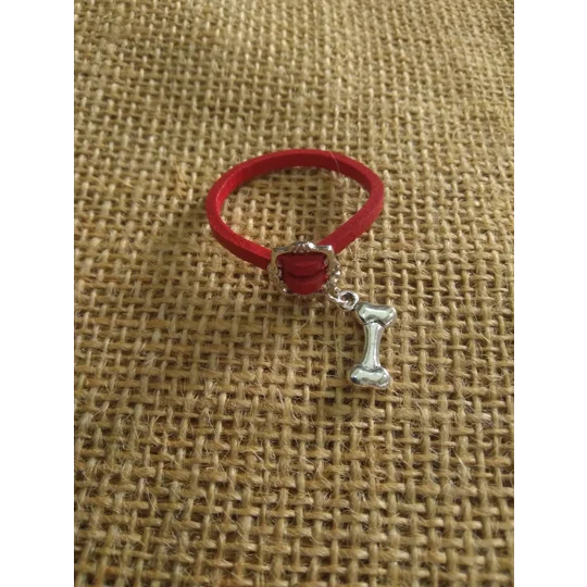 Bespoke Collar for Miniature Makes