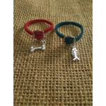 Bespoke Collar for Miniature Makes Bespoke Collar for Miniature Makes