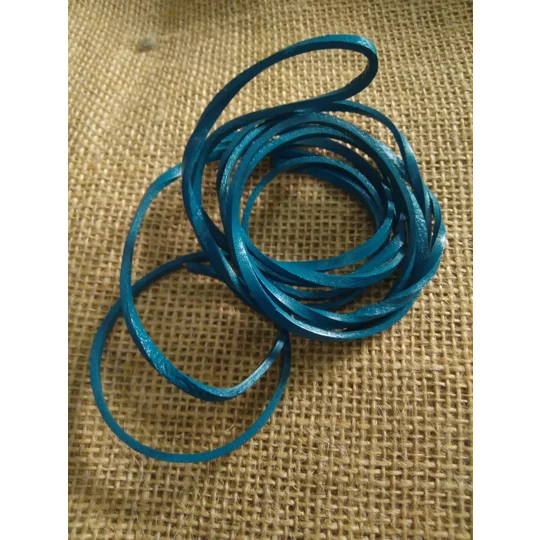 Bespoke Collar for Miniature Makes
